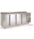 FRENTE-MOSTRADOR REFRIGERADO SNACK 2500