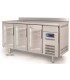 ALTOMOSTRADOR REFRIGERADO S-LINE 2000