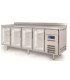 ALTOMOSTRADOR REFRIGERADO S-LINE 2500