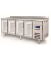 ALTOMOSTRADOR REFRIGERADO S-LINE 2500