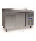 BAJOMOSTRADOR REFRIGERADO GASTRONORM 3 PUERTAS 1795X700X950