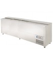 BOTELLERO  INOX 2500